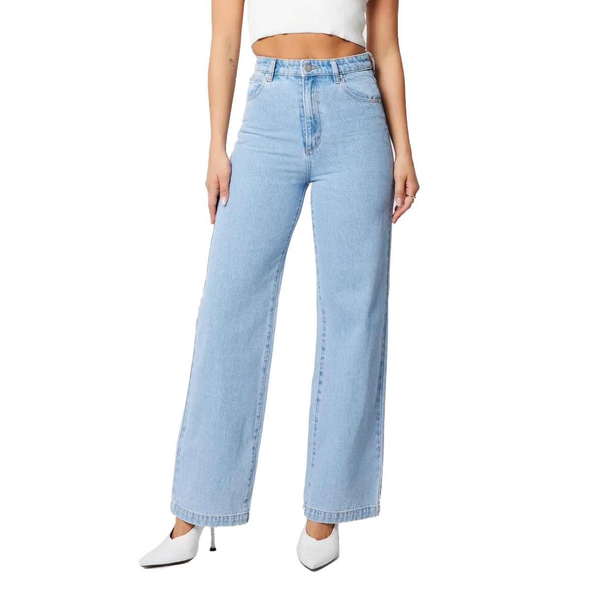 Abrand 94 Wide Kendall